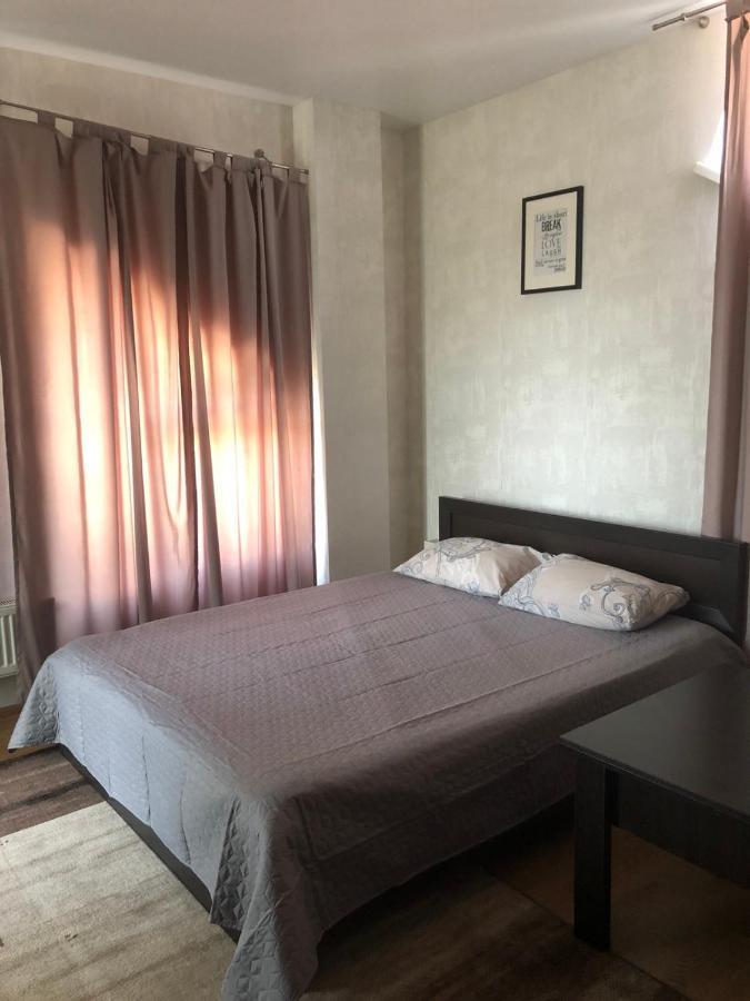 Apelsin Apartment Biała Cerkiew Zewnętrze zdjęcie