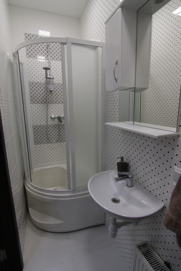Apelsin Apartment Biała Cerkiew Zewnętrze zdjęcie