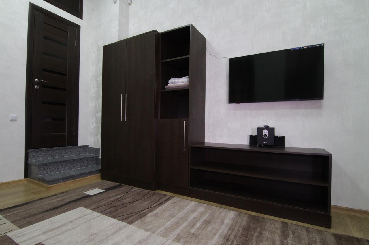 Apelsin Apartment Biała Cerkiew Zewnętrze zdjęcie
